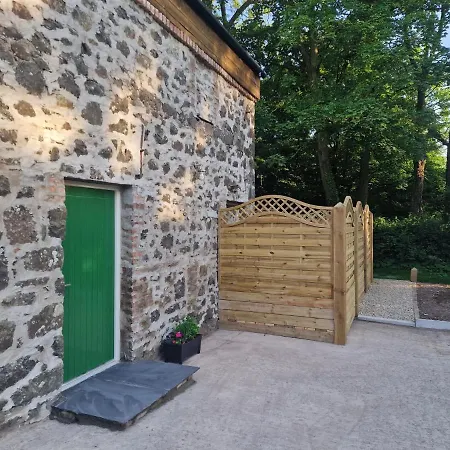 Blackberry Barn Ballymena Exterior photo