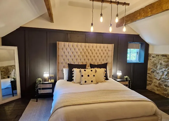Blackberry Barn