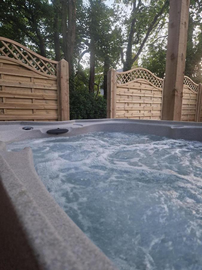 Blackberry Barn Holiday home