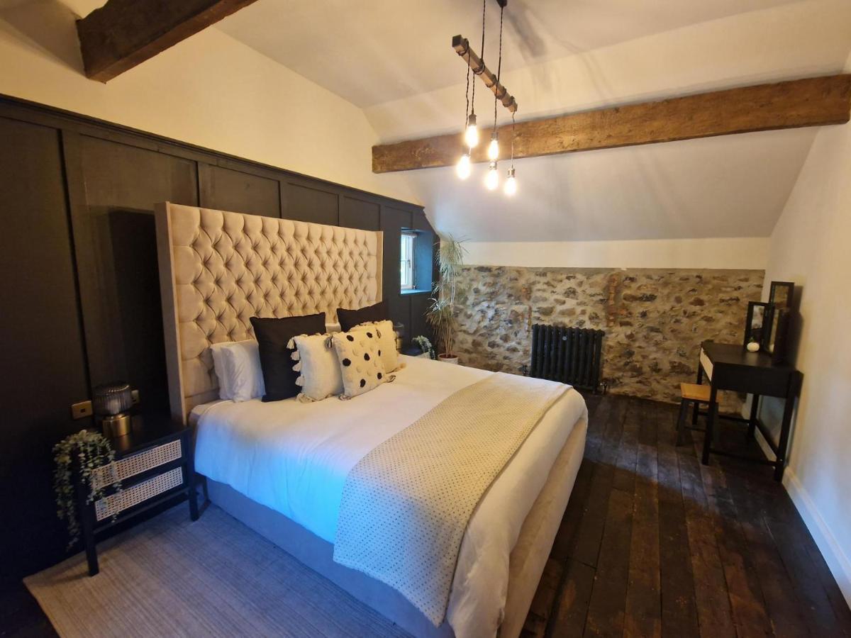 Holiday home Blackberry Barn Ballymena