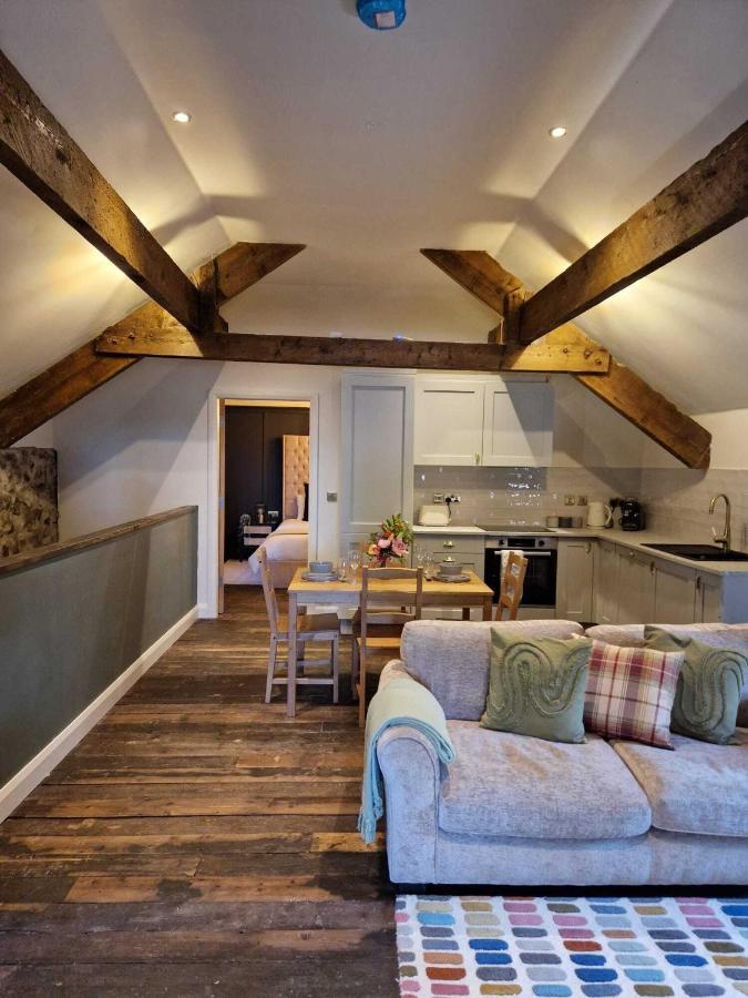 Holiday home Blackberry Barn Ballymena