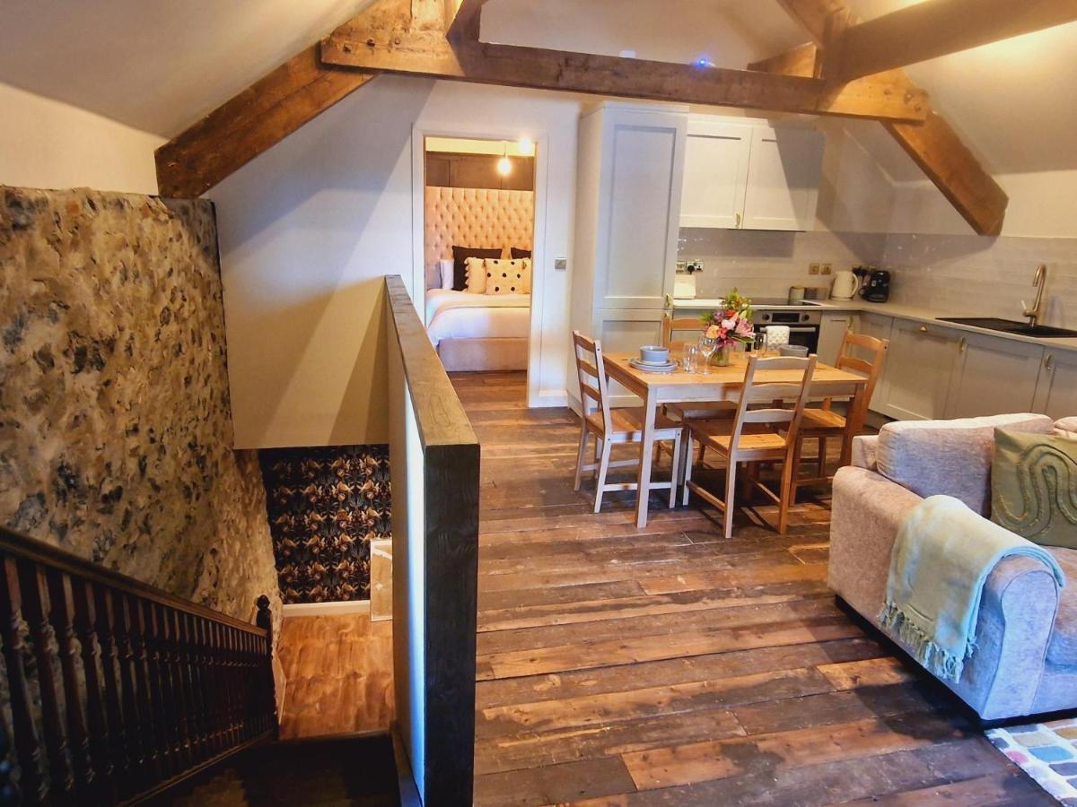 Holiday home Blackberry Barn Ballymena