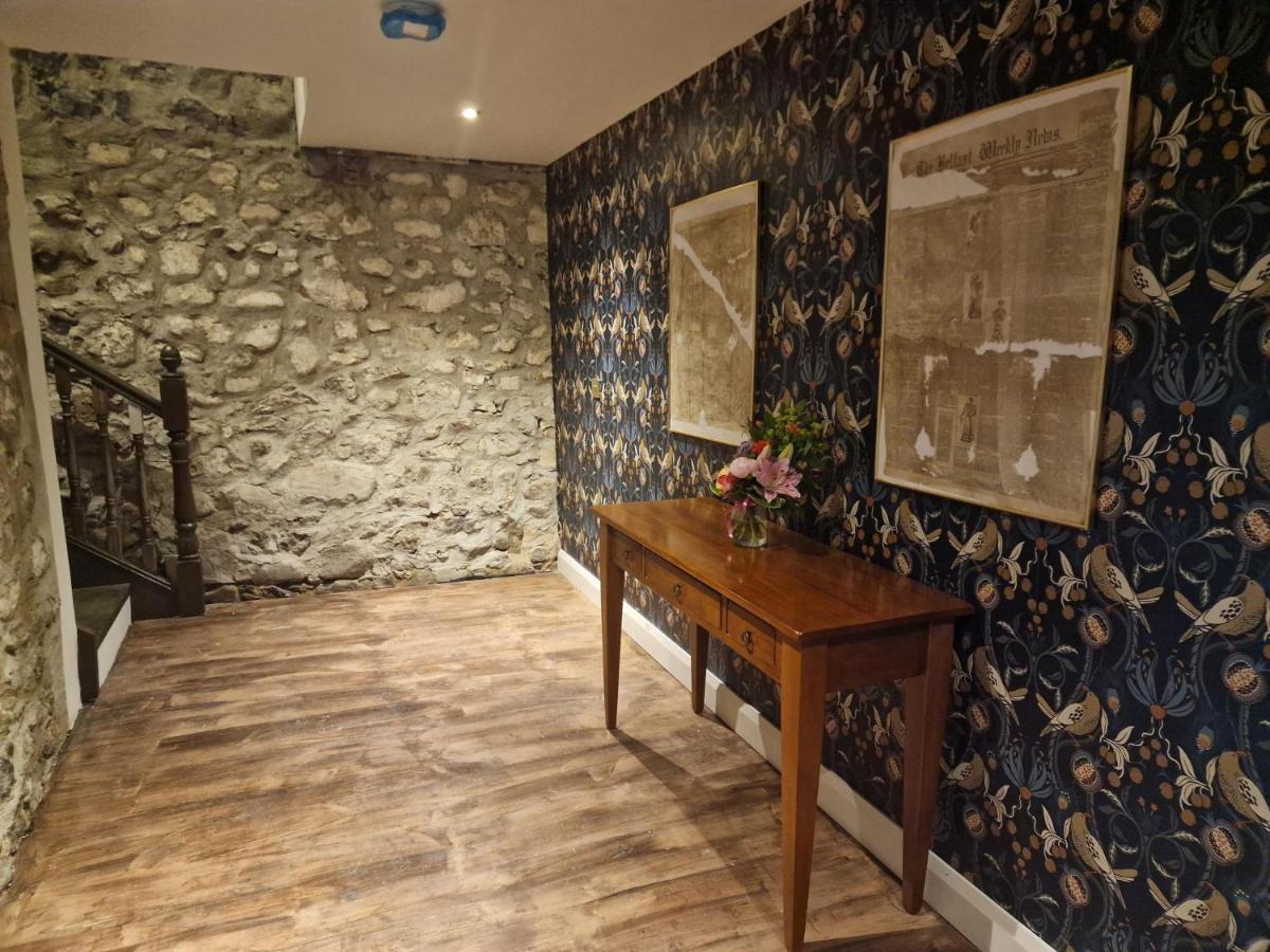 Blackberry Barn * Ballymena