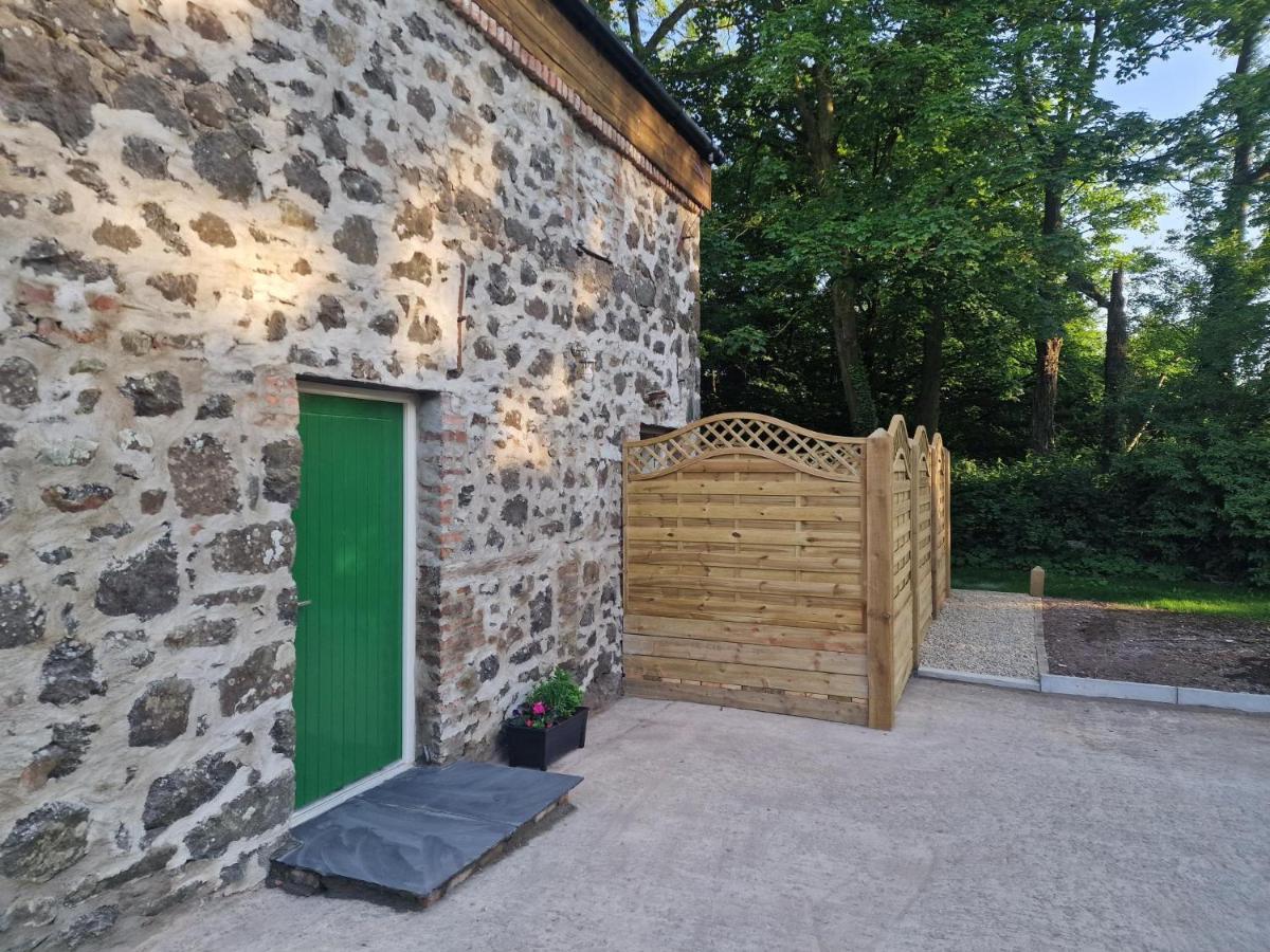 Blackberry Barn Holiday home *