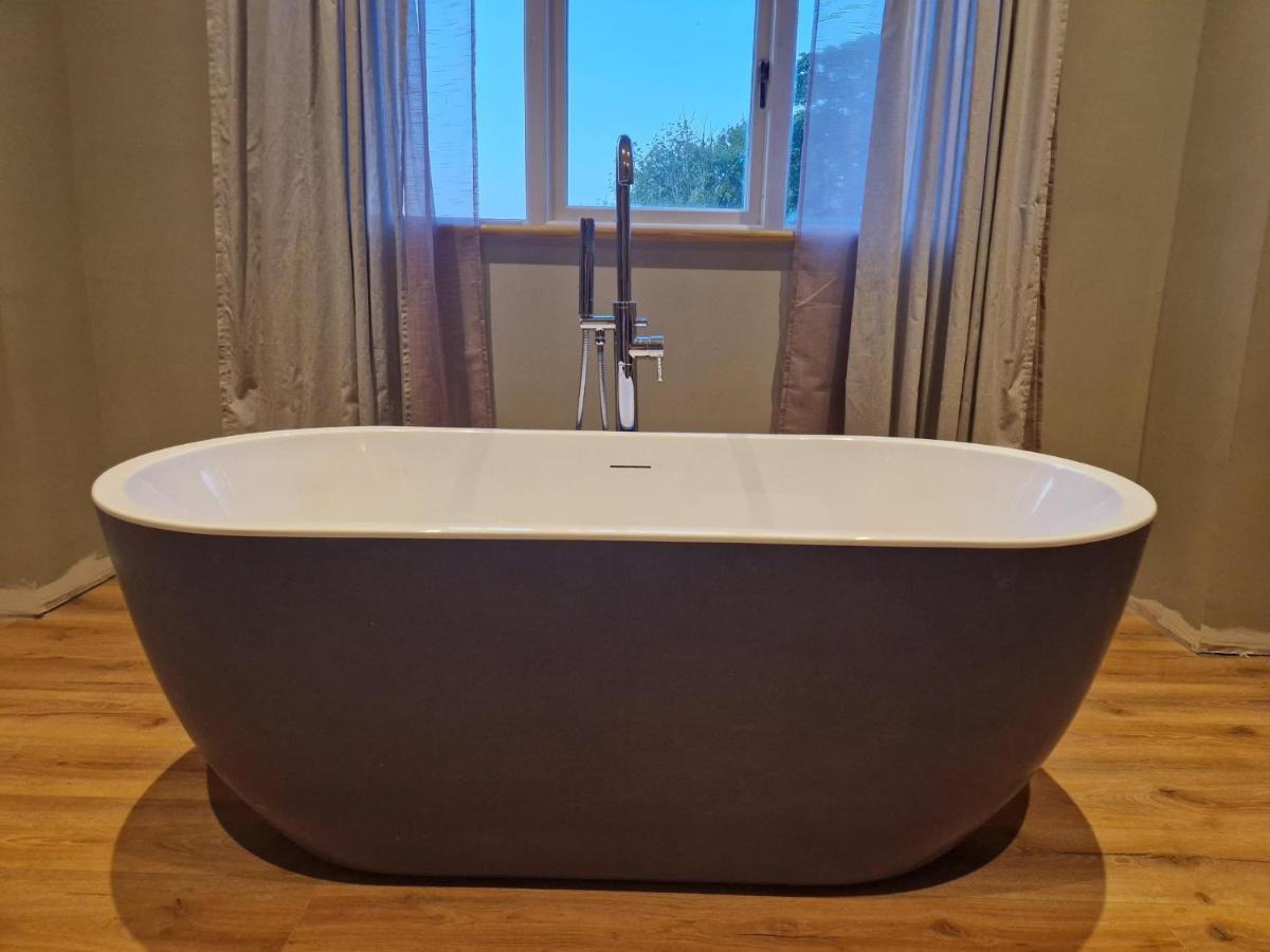 Blackberry Barn Holiday home