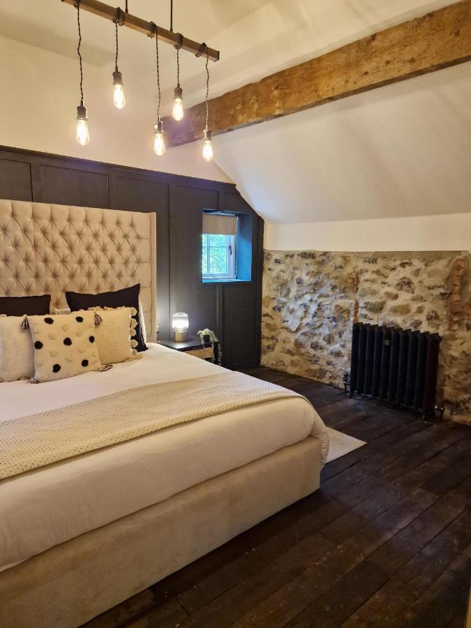 Holiday home Blackberry Barn