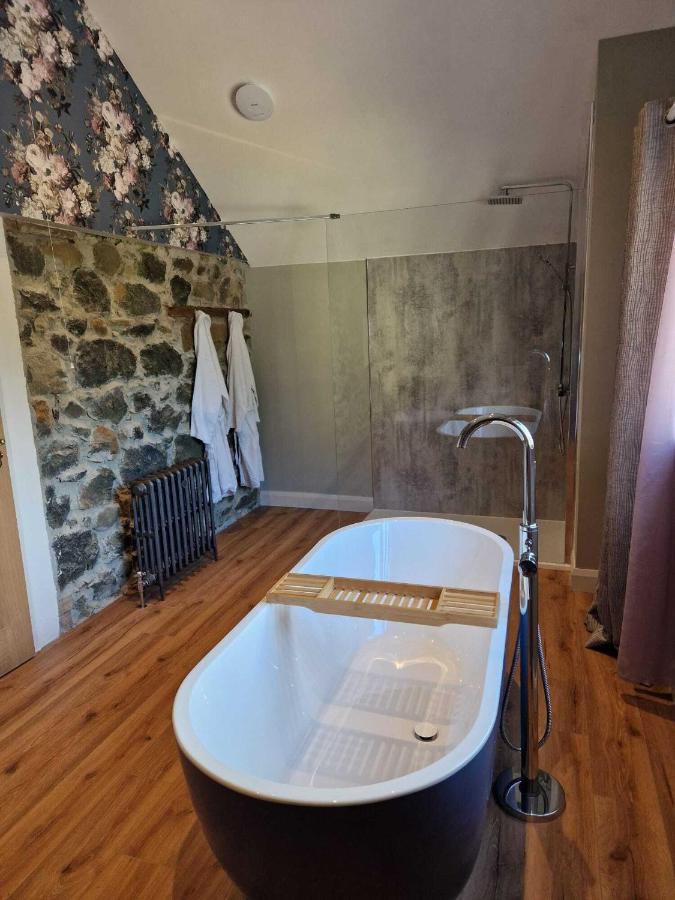 Vakantiehuis Blackberry Barn