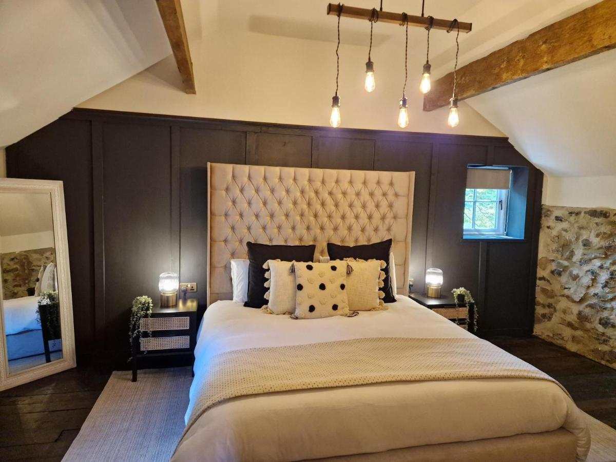 Blackberry Barn Vakantiehuis Ballymena